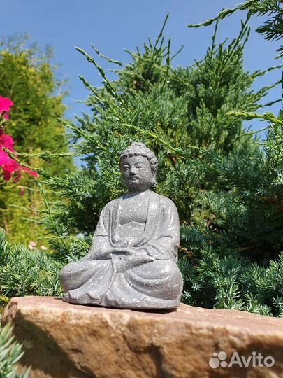 Статуэтка Будда