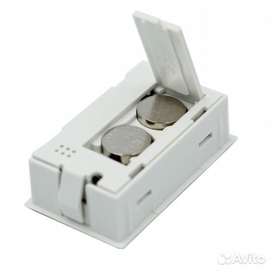 TPM-10 - термометры с внутренним датчиком