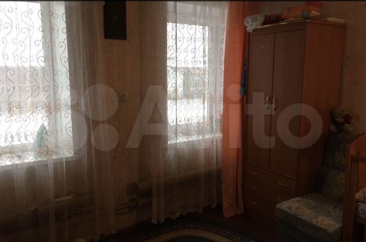 Дом 49,5 м² на участке 18 сот.