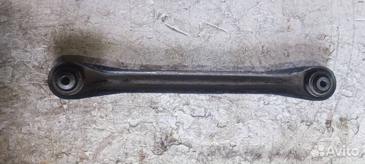 Рычаг задний поперечный 7L8501529A