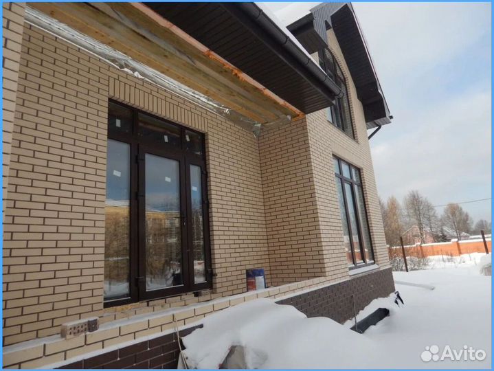 Пластиковые окна от производителя