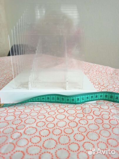 Полочка для бумаг