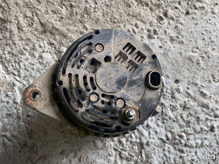 Генератор деу матиз