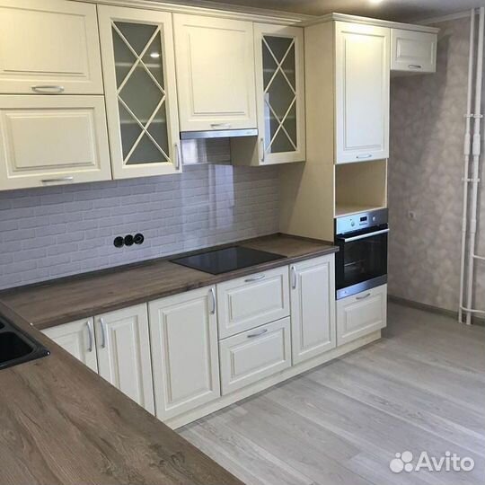 Кухня угловая Марко