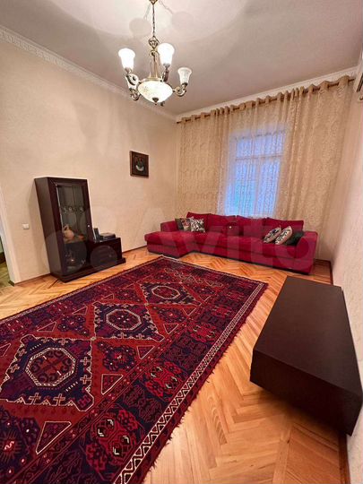 2-к. квартира, 59 м², 2/3 эт.