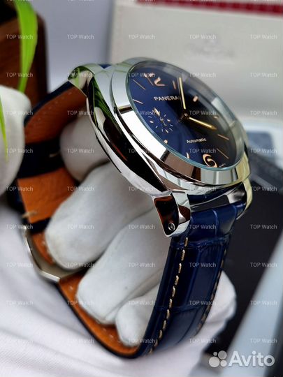 Мужские часы Panerai Luminor Automatic