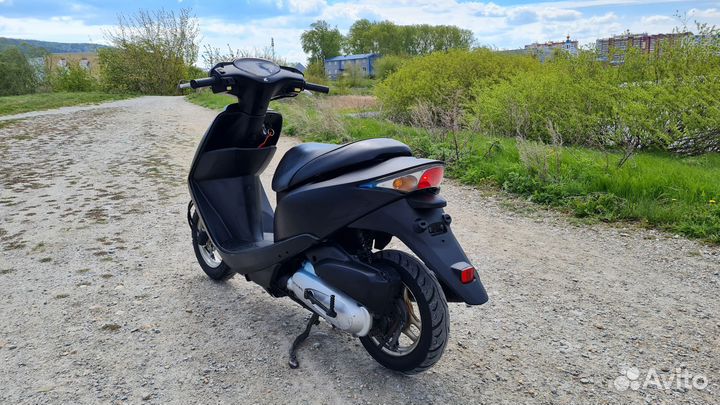 Honda DIO AF 62