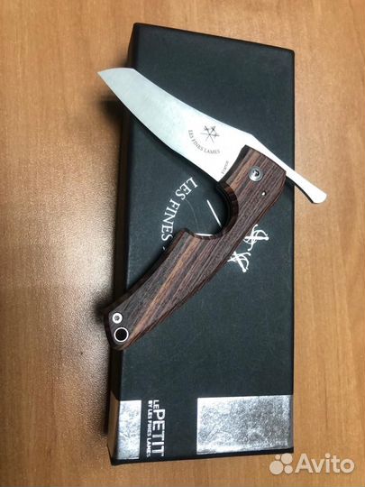 Нож для сигар LES fines lames