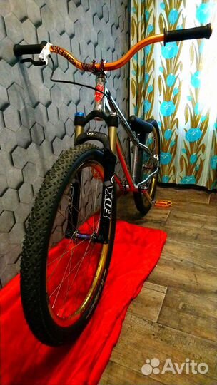 Norco 250 premium Dirt Street MTB