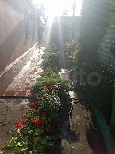 Дом 75 м² на участке 4 сот.