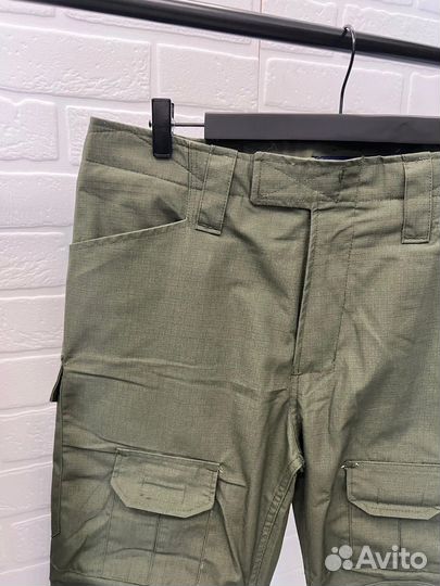 Боевой костюм Gen 2 олива