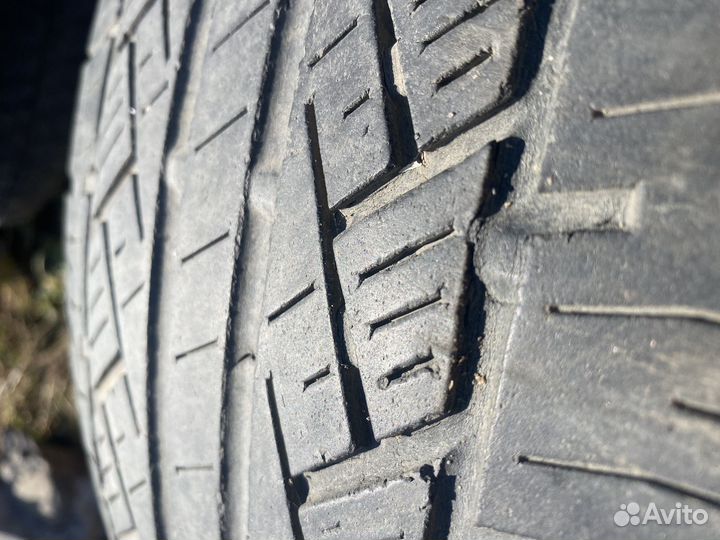 Pirelli Scorpion STR 265/65 R17