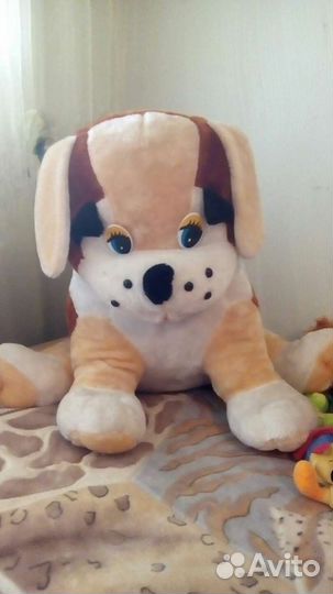 Детские игрушки