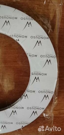 Защитное кольцо для баночного воскоплава