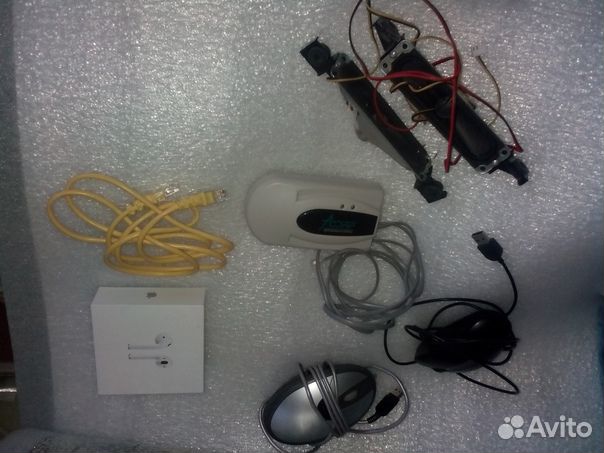 Колонки, динамики (пара, от тв)