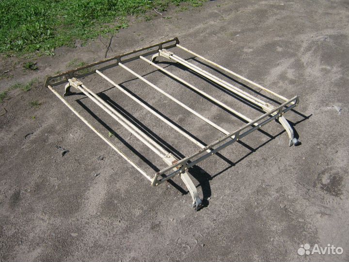 Багажник на классику