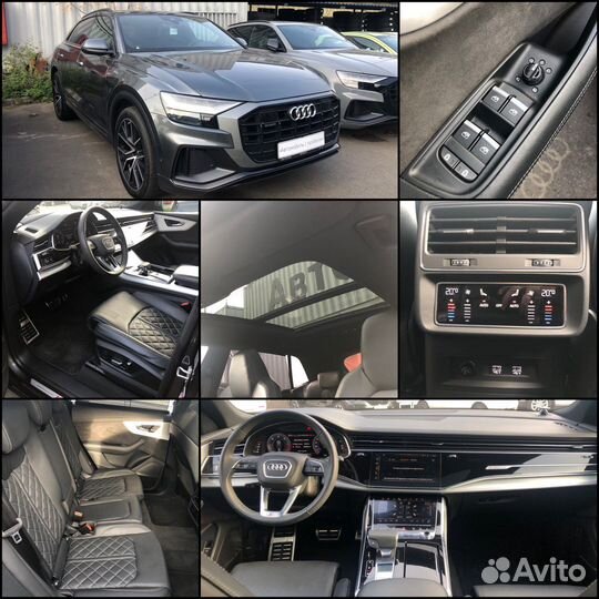 Автоподбор. Помощь в подборе и покупке автомобиля