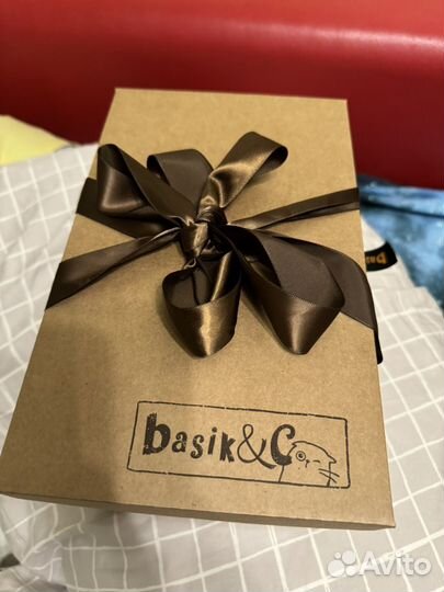 Кот басик Basik