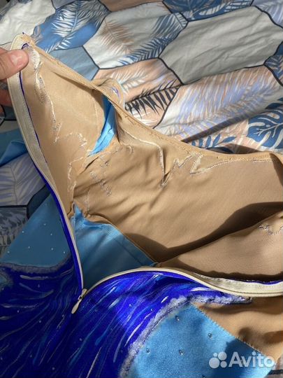 Комбинезон спортивный для девочек