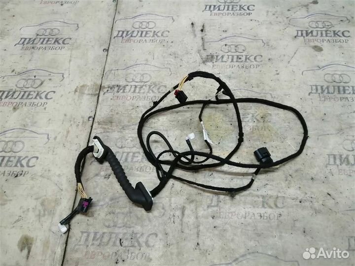 Проводка (коса) VW Touran 2010