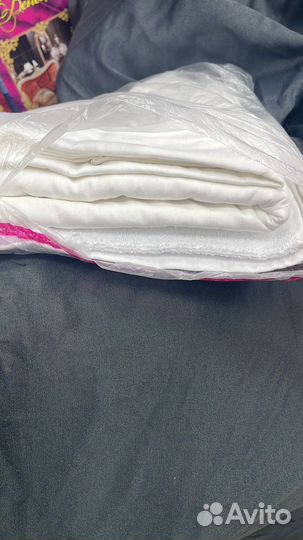 Комплект постельного белья ржд