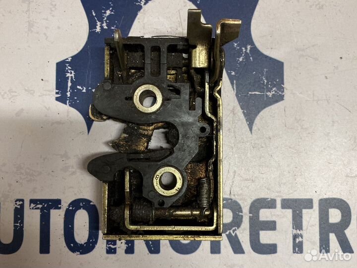 Замок двери передний левый VW Golf 2 191837015