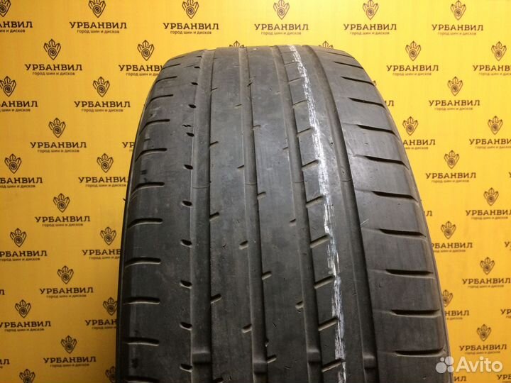 Toyo Proxes R36 225/55 R19