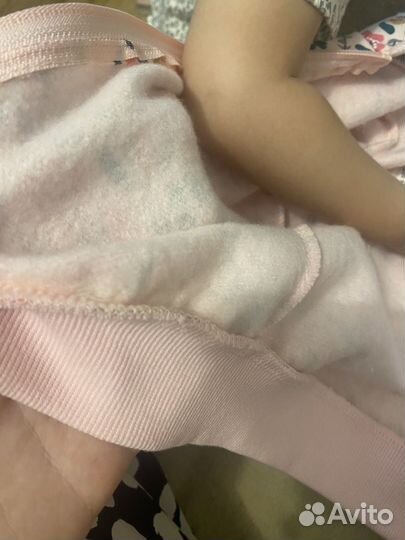 Кофта для девочки