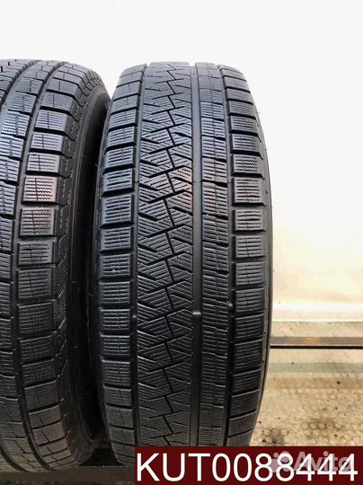 Pirelli Ice Asimmetrico 225/65 R17 107U
