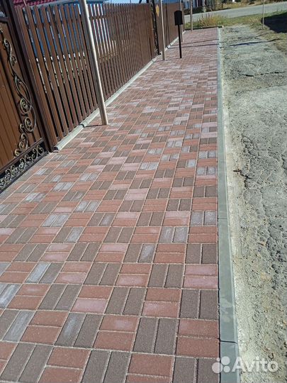 Общестроительные работы