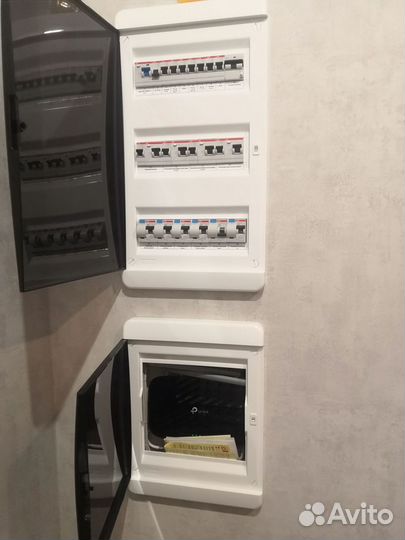 Электрик Частный мастер