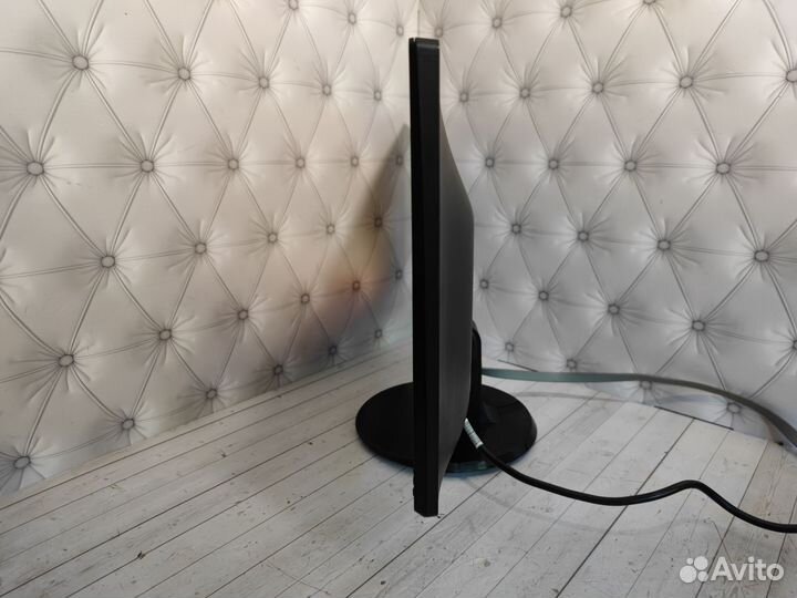 Монитор philips 22 hdmi + Гарантия