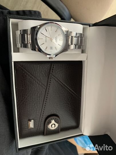Часы casio hugo boss tissot