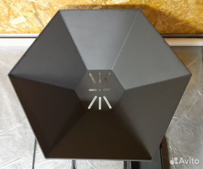 Костровая чаша