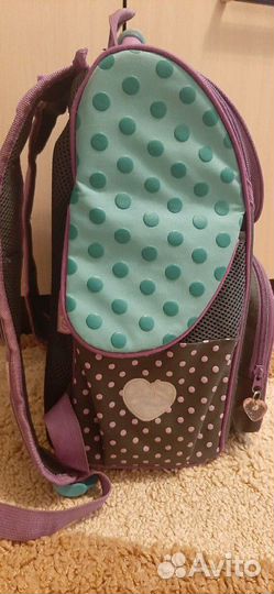 Рюкзак школьный