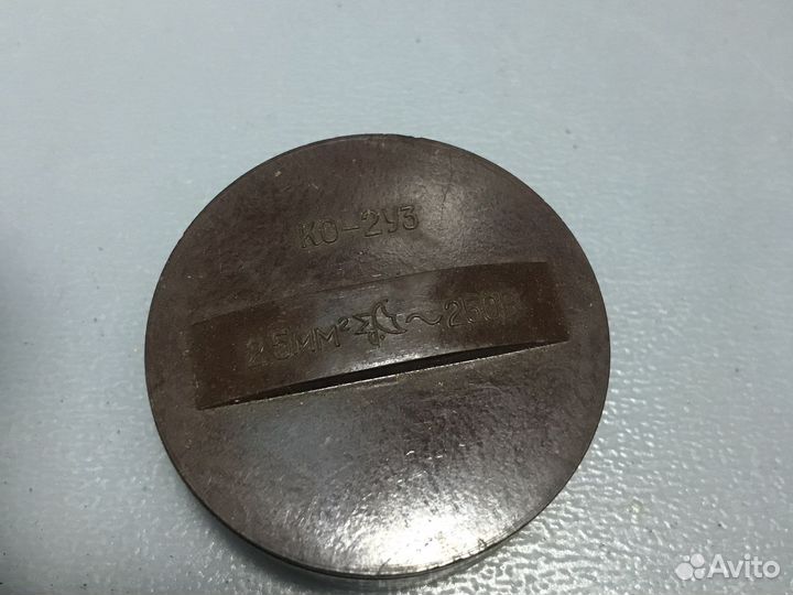 Коробка распаячная СССР ко-2уз