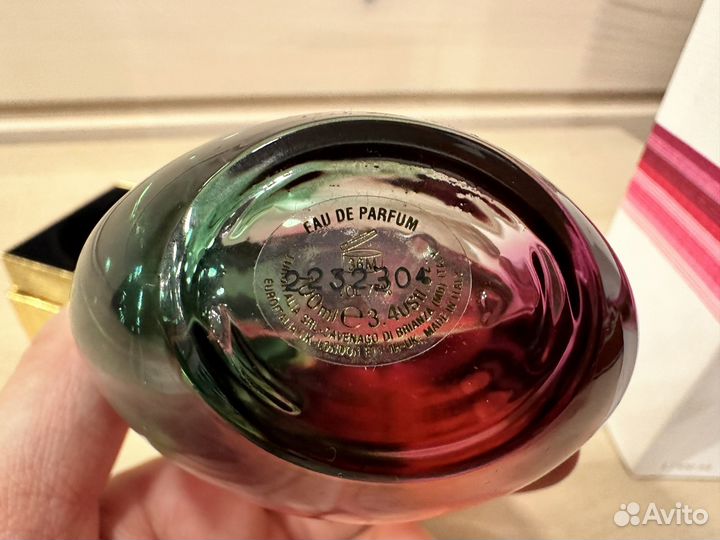 Парфюмерная вода женская духи Missoni 100ml