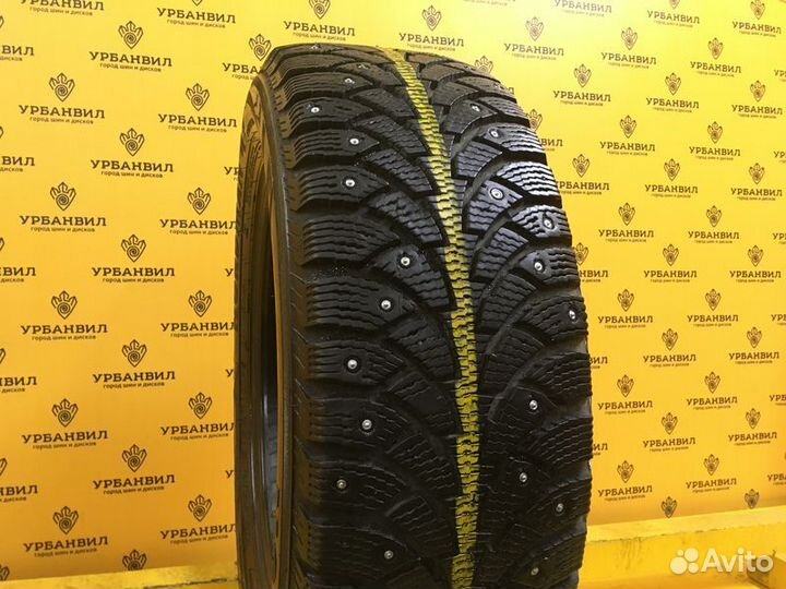 Nokian Tyres Nordman 4 195/60 R15 88T