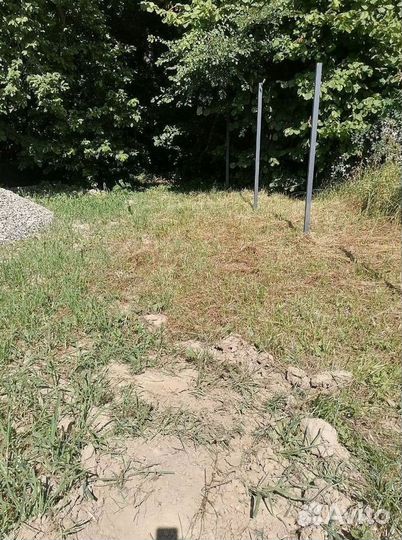 Септик новый Серия Био