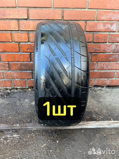 Yokohama Parada Spec-2 225/40 R18