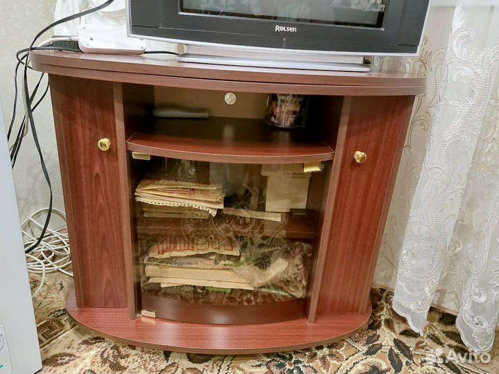 Тумба под телевизор