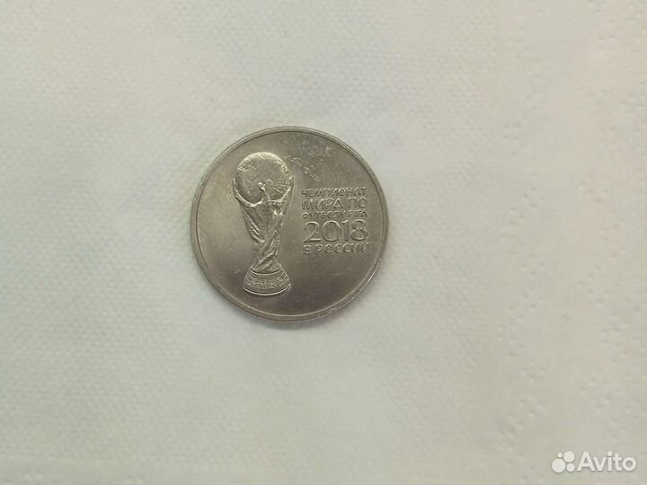 Олимпийские монеты