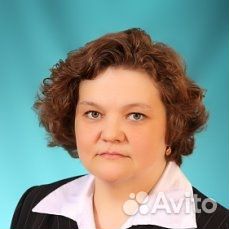 Опытный репетитор начальных классов