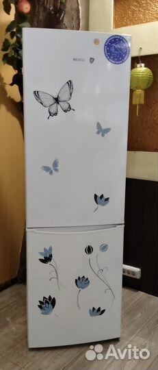 Холодильник бу с гарантией и доставкой