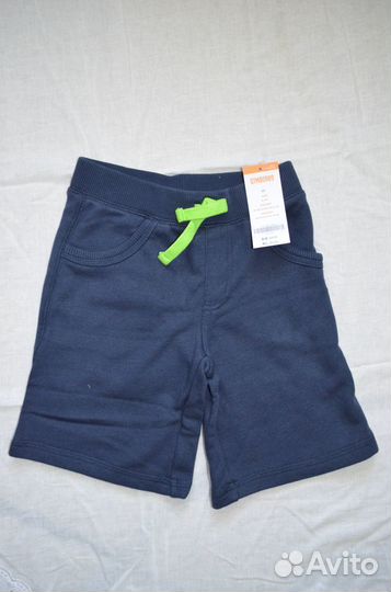 Шорты Сhildren place,Gymboree,сharlesvogele 96-104