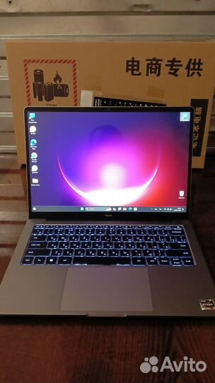 Redmibook PRO 14