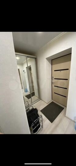 1-к. квартира, 33 м², 4/5 эт.