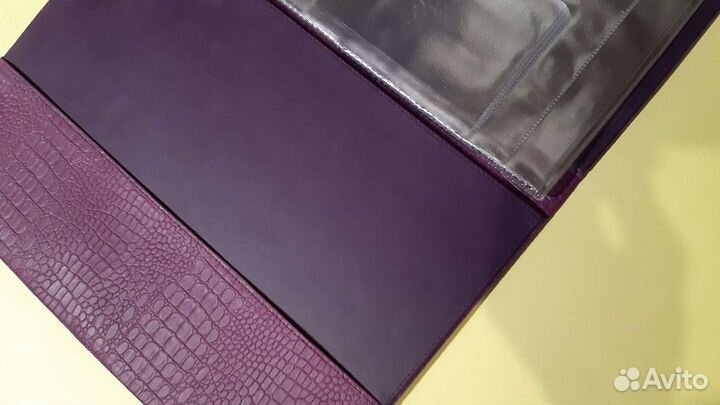 Папка для хранения документов