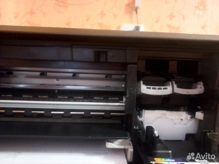 Canon pixma mg3640