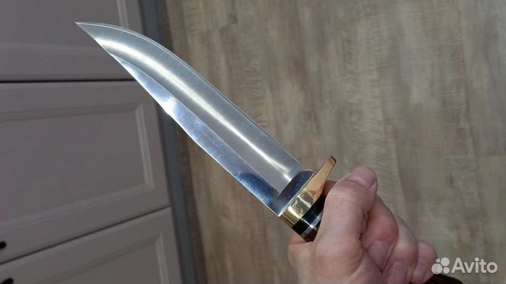 Ножи (full tang)